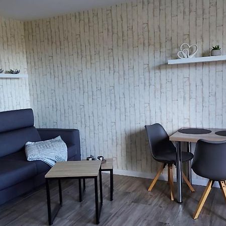 Fewo Unter Der Kuehlung Bastorf Exteriör bild