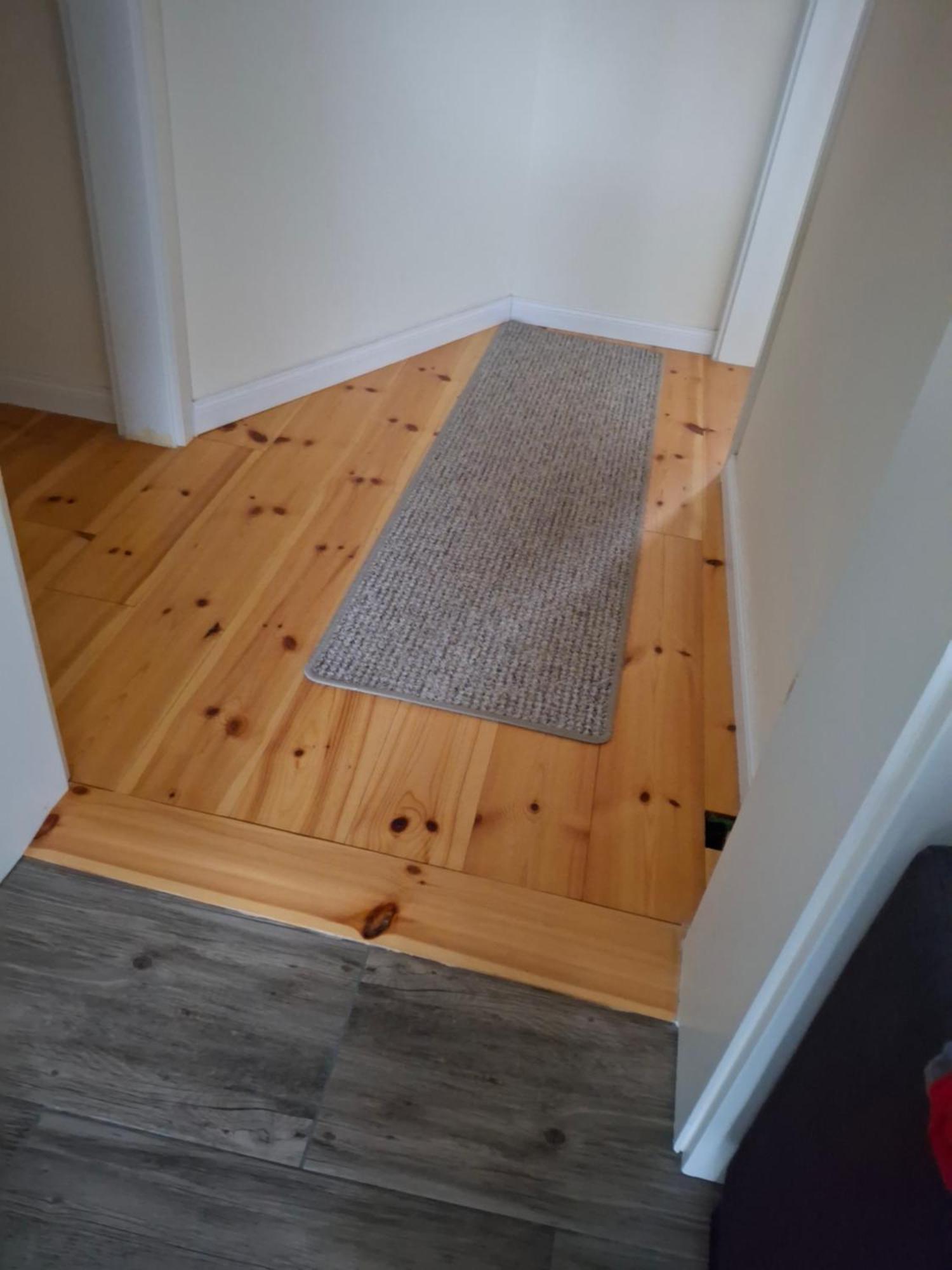 Fewo Unter Der Kuehlung Bastorf Exteriör bild